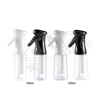 JM16S-A (PET) 100ml 120ml